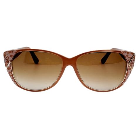 givenchy vintage sunglasses solaire model 111|Givenchy Original Vintage Sunglasses for sale .